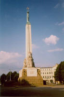 Frihedsmonumentet – »Milda«