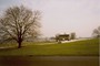 Ved Gettysburg, Pennsylvania, USA, april 1999.