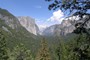 Udsigt fra Tunnel View (N37º 42.910' W119º 40.600'), Yosemite National Park (20070602_0078).