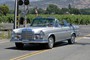 Vintage Mercedes, Napa Valley (20070609_0017).