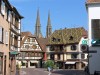 Alsace, 2006