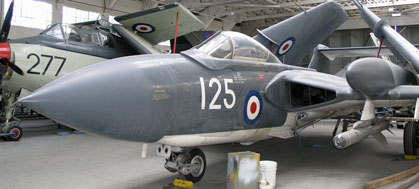 Imperial War Museum Duxford