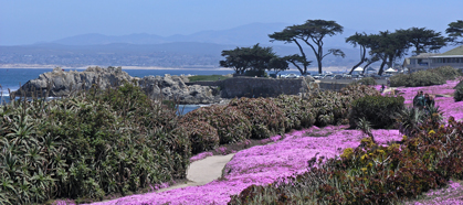 Monterey, Californien